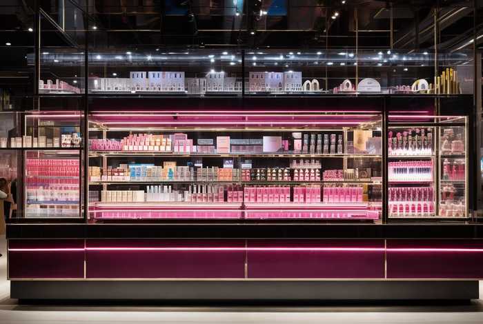 化妆品排名前十名品牌是什么 化妆品排名前十名品牌是什么意思