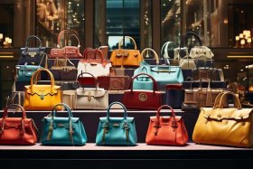 前十奢侈品牌包包；前十奢侈品牌包包r