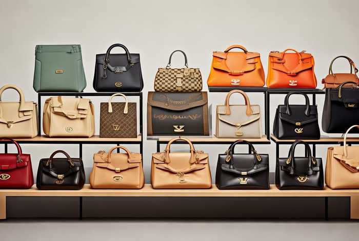 名牌包包有哪些牌子排名（名牌包包有哪些牌子排名图片）