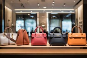 国内中高端女包品牌排名，国内中高端女包品牌排名榜