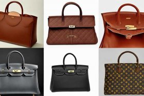 几款经典包包 - 几款经典包包图片