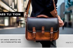 男士挎包排名 - 男士挎包排名前十名