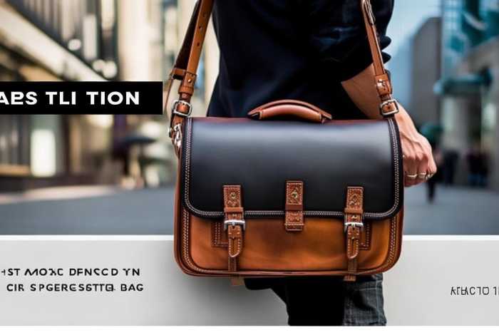 男士挎包排名 - 男士挎包排名前十名