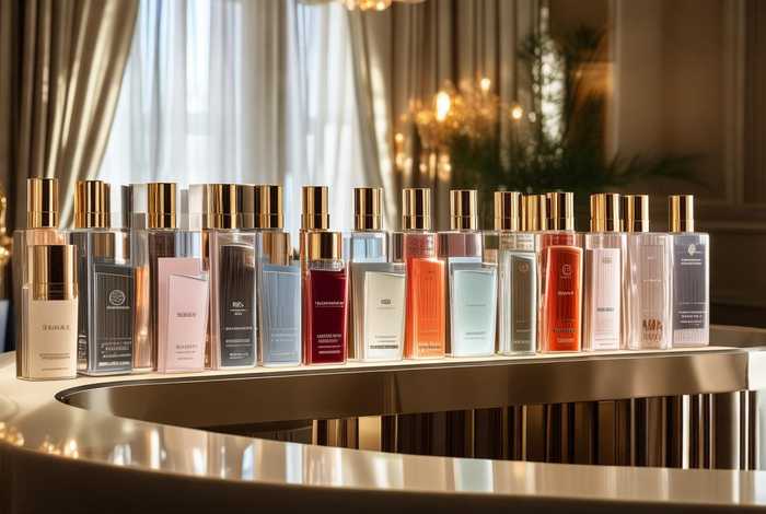 品牌护肤品十大排名，护肤品排行榜前十名-十大护肤品品牌排行