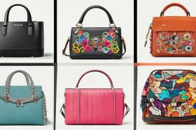 女孩子的包包都有哪些款式（女孩子的包包都有哪些款式图片）