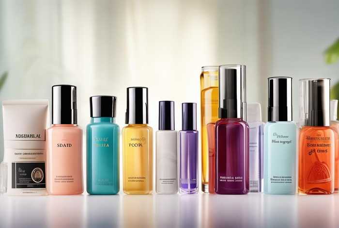 护肤品十大排名产品品牌；护肤品十大排名产品品牌有哪些