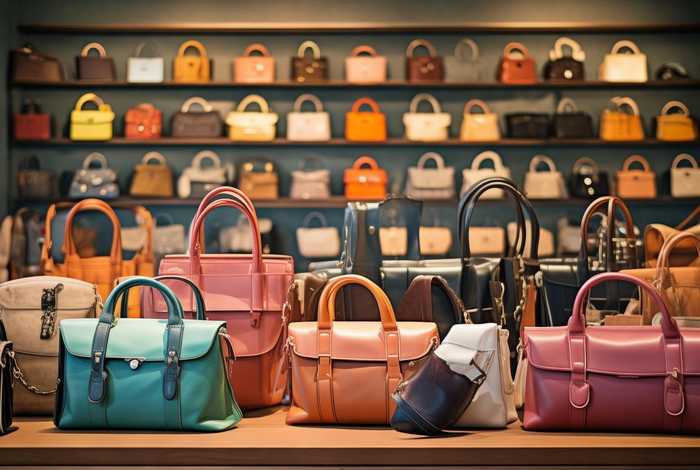 女士包包小众品牌大全（女士包包小众品牌大全有哪些）