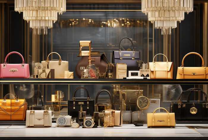国际一线奢侈品牌排行榜最新 - 国际一线奢侈品牌排行榜最新排名
