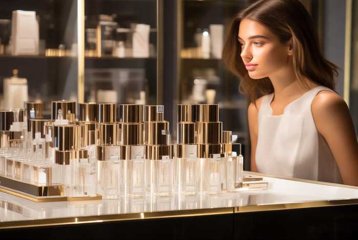 全球五大高端护肤品销量排名（全球五大高端护肤品销量排名榜）