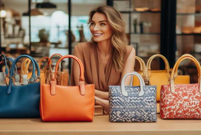 女包包什么牌子好看 女包包什么牌子好看又实惠