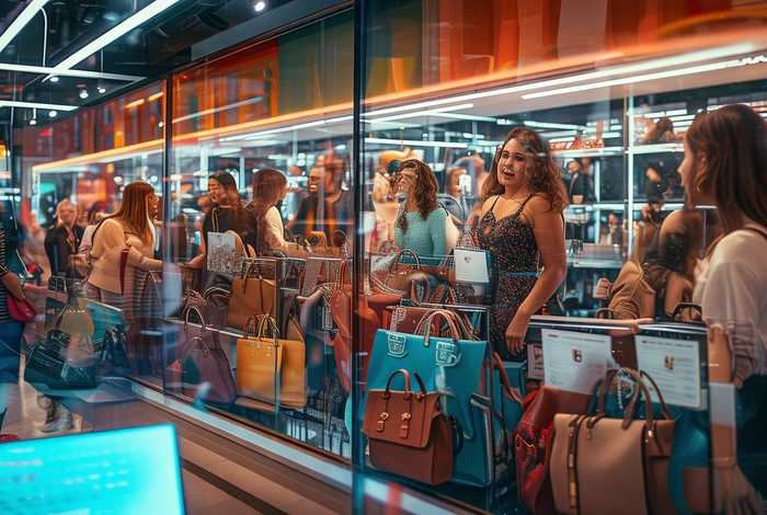 名牌包包品牌折扣店直播 名牌包包品牌折扣店直播是真的吗