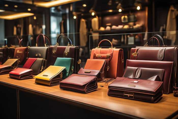 国产皮具排行榜前十名 国产皮具排行榜前十名品牌