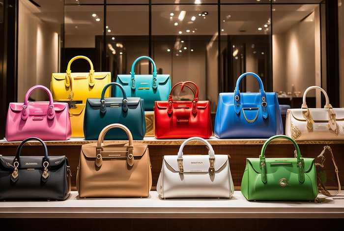 美国十大最著名品牌包包、美国十大最著名品牌包包排名