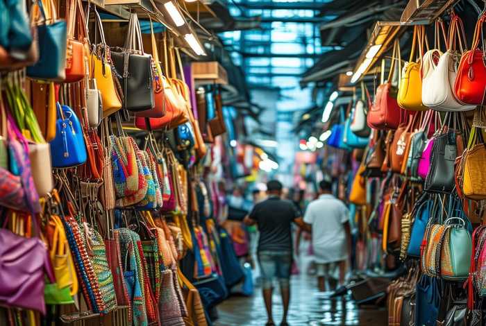 女士包包哪里批发市场(女士包包哪里批发市场最大) 女士包包哪里批发市场(女士包包哪里批发市场最大)