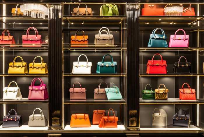 名包品牌排名详情（名包品牌排行榜价格）