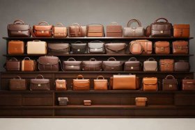 国内男士皮包品牌排行榜 国内男士皮包品牌排行榜图片