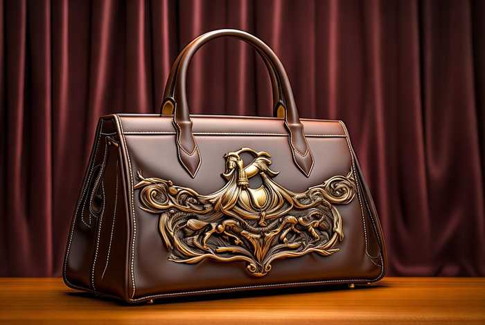 马车标志是什么品牌包包，马车标志是什么品牌包包图片