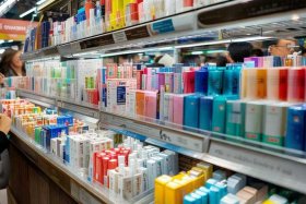 化妆品国货品牌排行榜 - 化妆品国货品牌排行榜最新