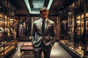 男士高奢品牌有哪些，男士高奢品牌有哪些牌子