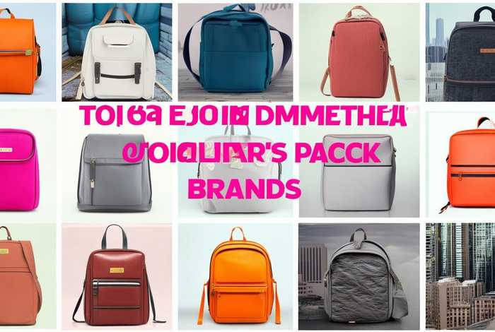 女双肩包品牌十大排名国产（女双肩包品牌排行榜前十名）