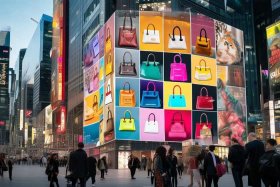 全球包包品牌排名；全球包包品牌排名前十