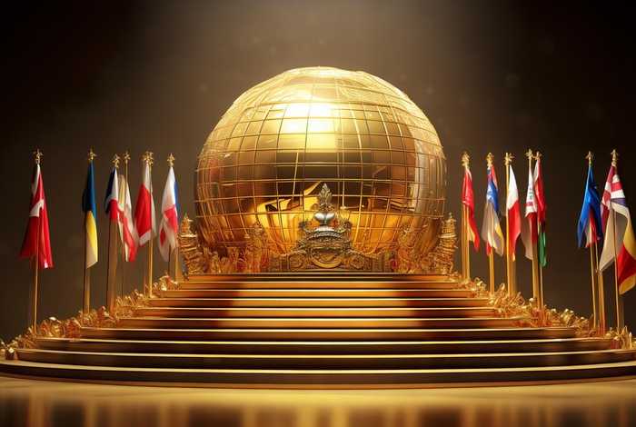 全球第一富国家，全球第一富国家排名