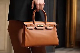 女包十大品牌爱马仕；包包品牌排行榜前十名爱马仕