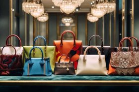全球奢侈品排行榜前十名包包（全球奢侈品排行榜前十名包包品牌）