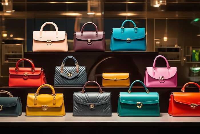 排名前十的大牌包包（排名前十的大牌包包有哪些）