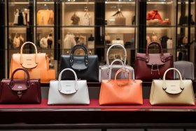 国际十大品牌包包排名；国际十大品牌包包排名榜