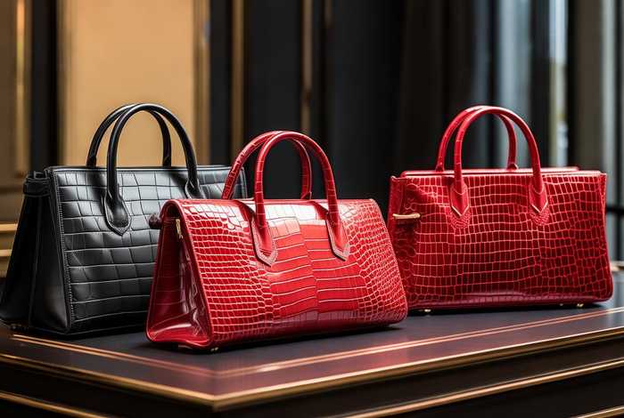 奢侈品包包入门款推荐 奢侈品包包入门款推荐知乎