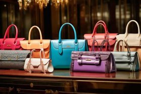 奢侈品包品牌等级排名，奢侈品包品牌等级排名前十