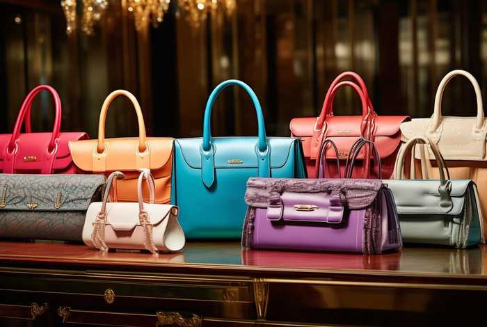 奢侈品包品牌等级排名，奢侈品包品牌等级排名前十