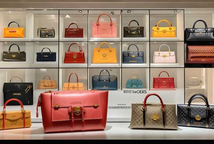 女士包有哪些品牌及商标，女士包有哪些品牌及商标名称