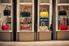 商场同款女包 商场女包包品牌有哪些