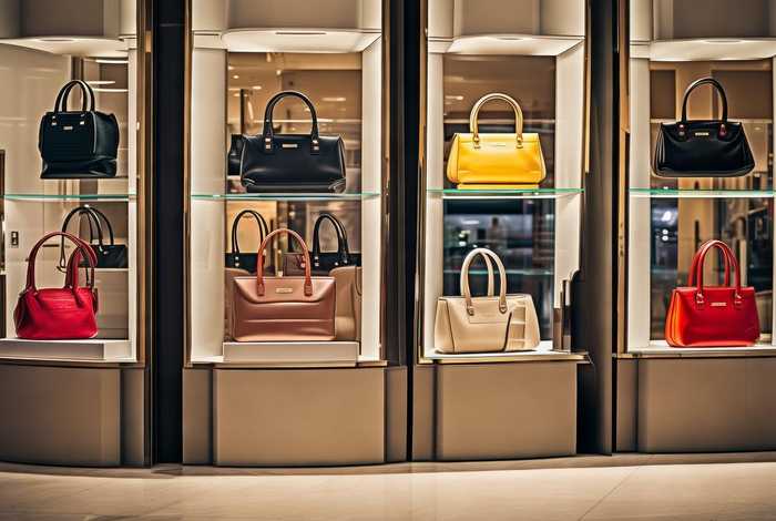 商场同款女包 商场女包包品牌有哪些
