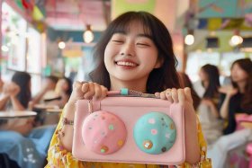 可爱女生包包品牌推荐；可爱女生包包品牌推荐知乎