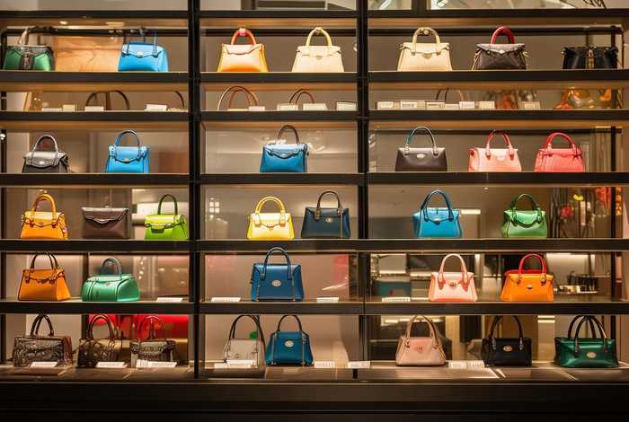 女士手提包大全价格（女士手提包大全价格图片）