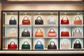 女包的牌子有哪些牌子 - 女包的牌子有哪些牌子图片