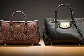品牌包包和普通包有什么区e，普通包包和奢侈品包到底有什么区别？