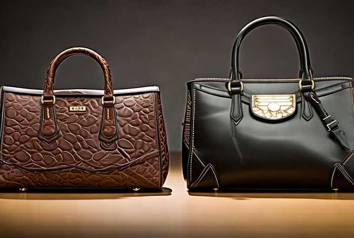 品牌包包和普通包有什么区e，普通包包和奢侈品包到底有什么区别？