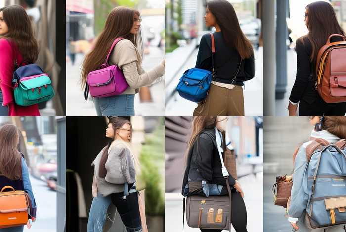 女学生包包牌子有哪些；女学生包包牌子有哪些款式