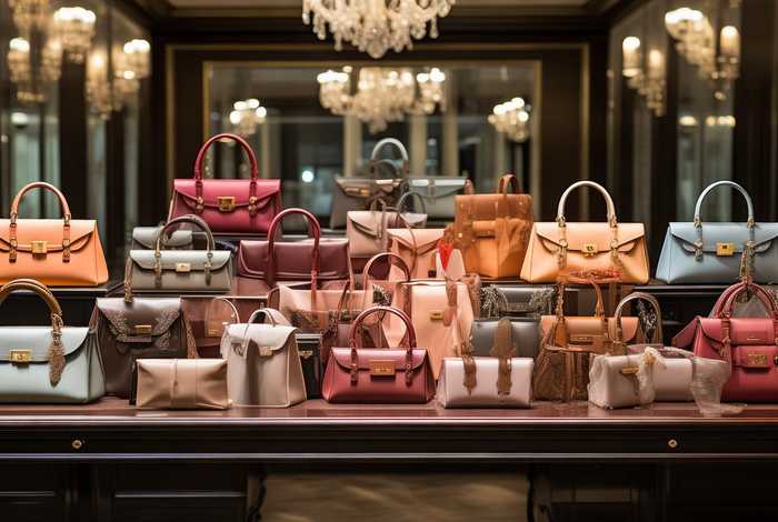 女士包包十大奢侈品排名图片 女士包包十大奢侈品排名图片大全