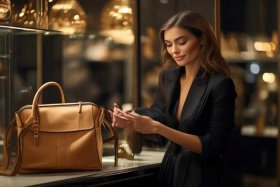 买奢侈品的人都是什么心理（买奢侈品的人都是什么心理状态）