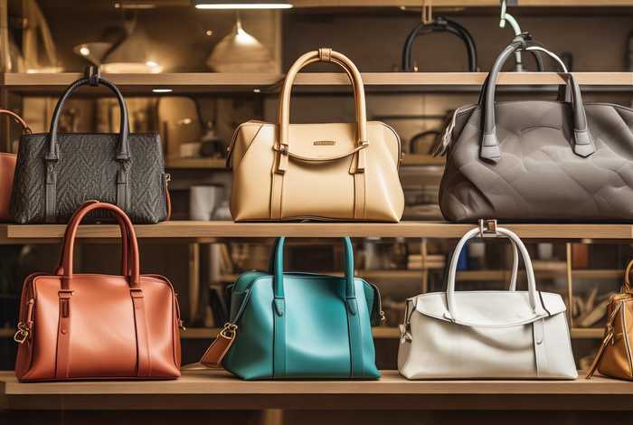 女士好看的中老年包包品牌；女士好看的中老年包包品牌有哪些