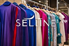 瑟琳的标志logo、瑟琳的标志logo衣服