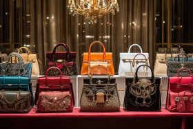 全球十大奢侈品包包 - 全球十大奢侈品包包品牌