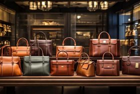 国内真皮包品牌推荐 - 国内真皮包品牌推荐知乎