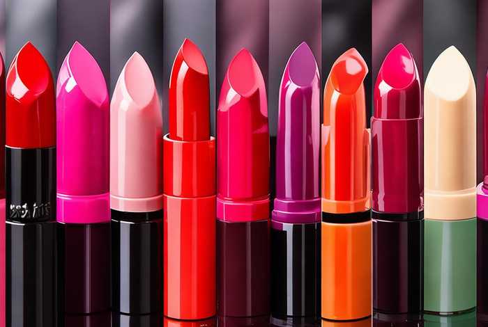 口红排行榜十名 口红排行榜前十名2021