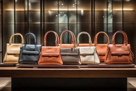 女士品牌包包图片 女士品牌包排行榜图片